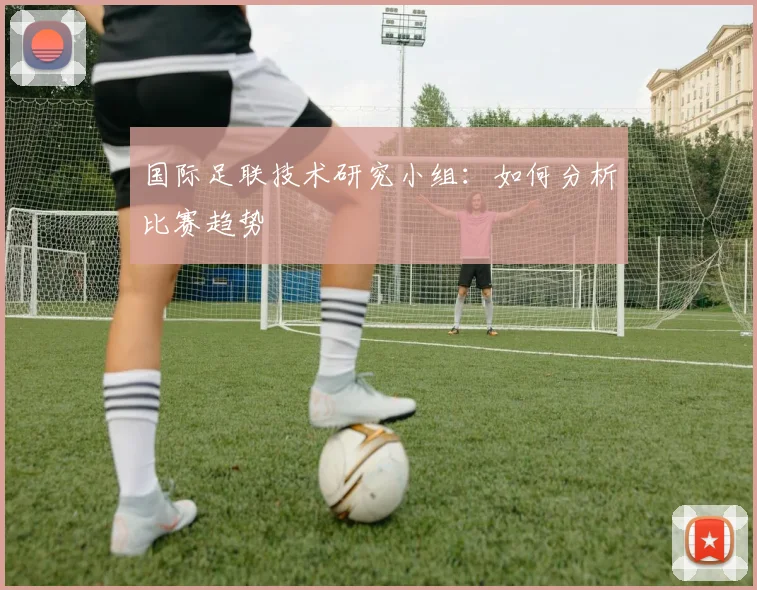 国际足联技术研究小组:如何分析比赛趋势